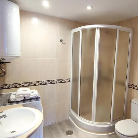 Apartment Yeti Duque - La Torre Torre Del Mar