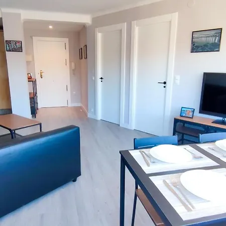 Yeti Duque - La Torre Apartment