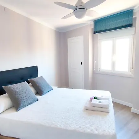 Apartment Yeti Duque - La Torre Torre Del Mar