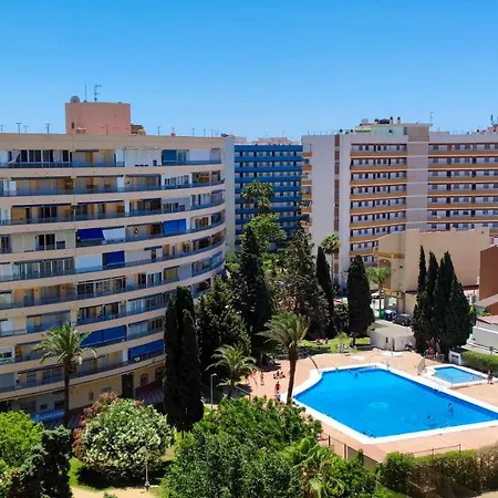 Apartment Yeti Duque - La Torre Torre Del Mar