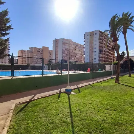 Yeti Duque - La Torre * Torre Del Mar