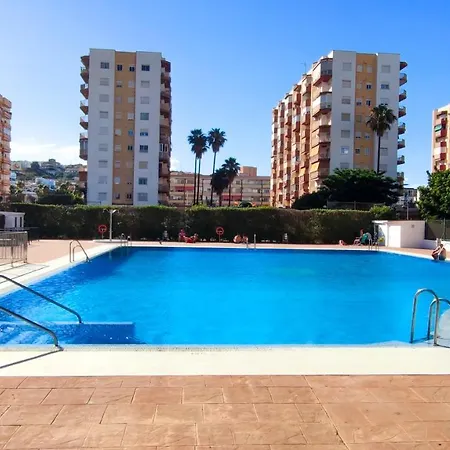 Yeti Duque - La Torre Apartment *